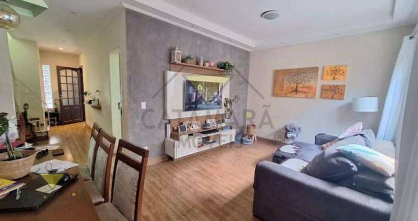 Casa Residencial à venda, Vila Oliveira, Mogi das Cruzes - CA0931.