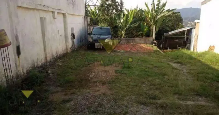 Terreno Residencial à venda, Alto Ipiranga, Mogi das Cruzes - TE0165.
