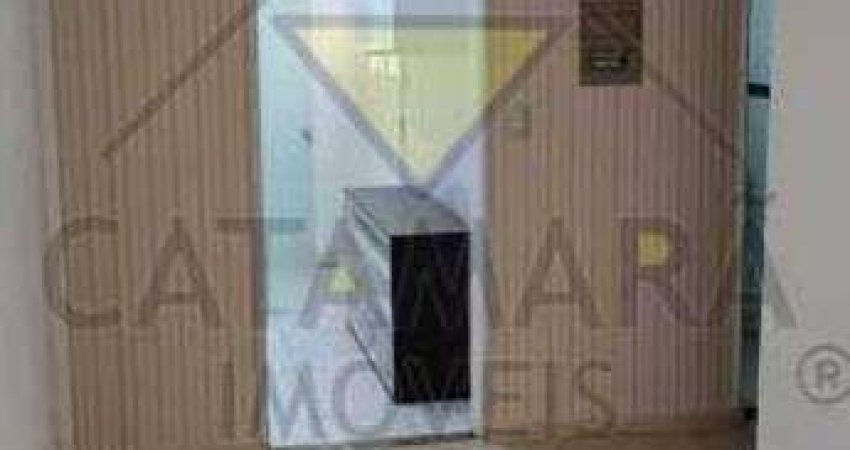 Apartamento Residencial à venda, Jardim Marica, Mogi das Cruzes - AP0792.