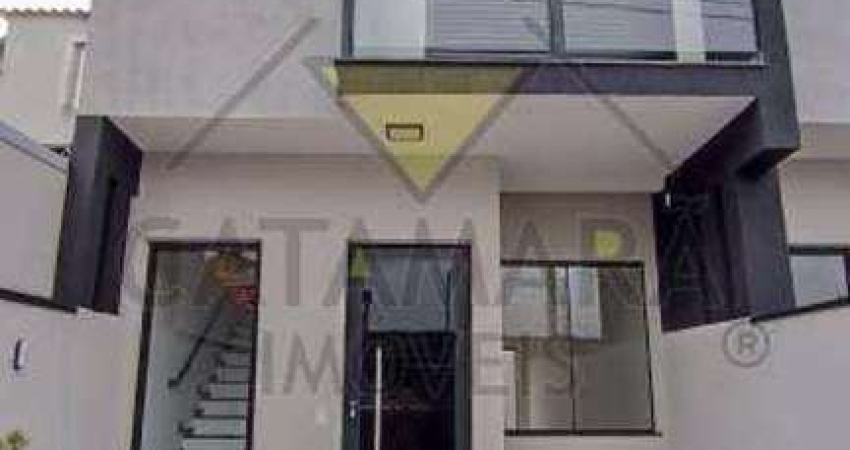 Casa Residencial à venda, Jardim São Pedro, Mogi das Cruzes - CA0943.