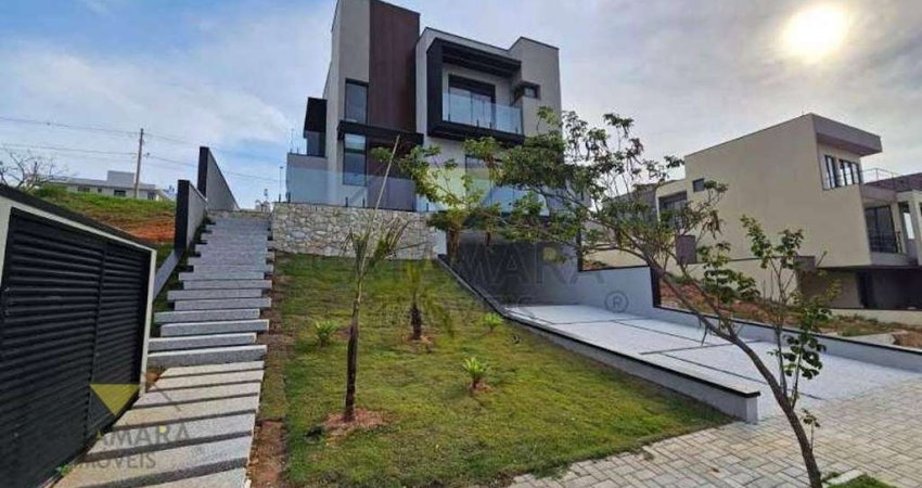 Casa com 3 dormitórios à venda, 213 m² por R$ 1.690.000,00 - Cézar de Souza - Mogi das Cruzes/SP
