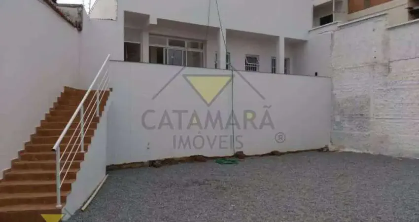 Ponto Comercial para locação, Mogi Moderno, Mogi das Cruzes - PT0045.