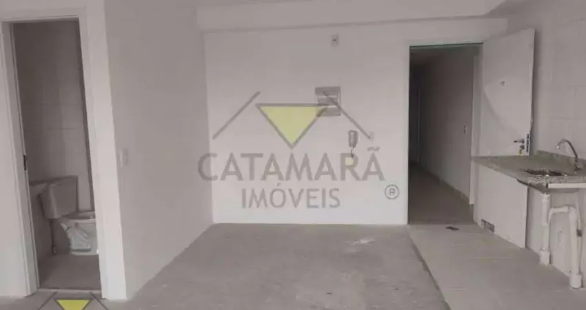 Studio com 1 dormitório, 32 m² - venda por R$ 420.000,00 ou aluguel por R$ 2.100,00 - Centro - Mogi das Cruzes/SP