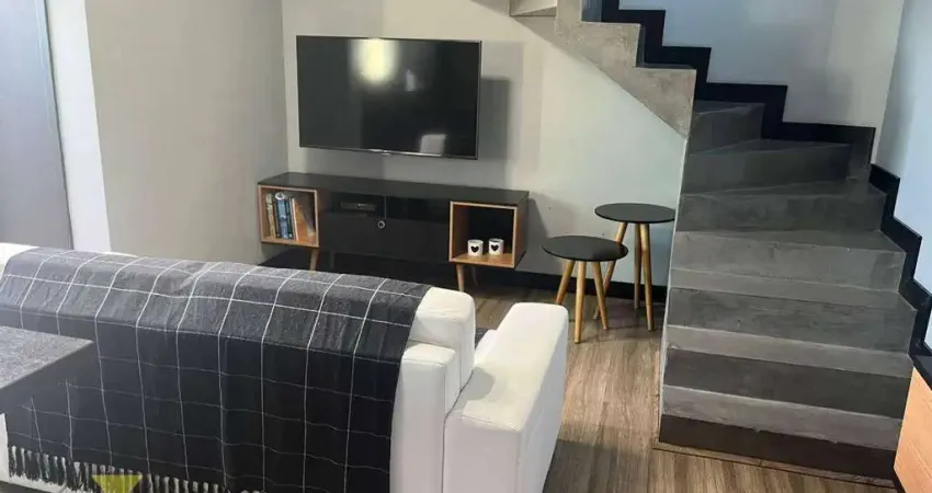 Casa Residencial à venda, Vila São Paulo, Mogi das Cruzes - CA0967.