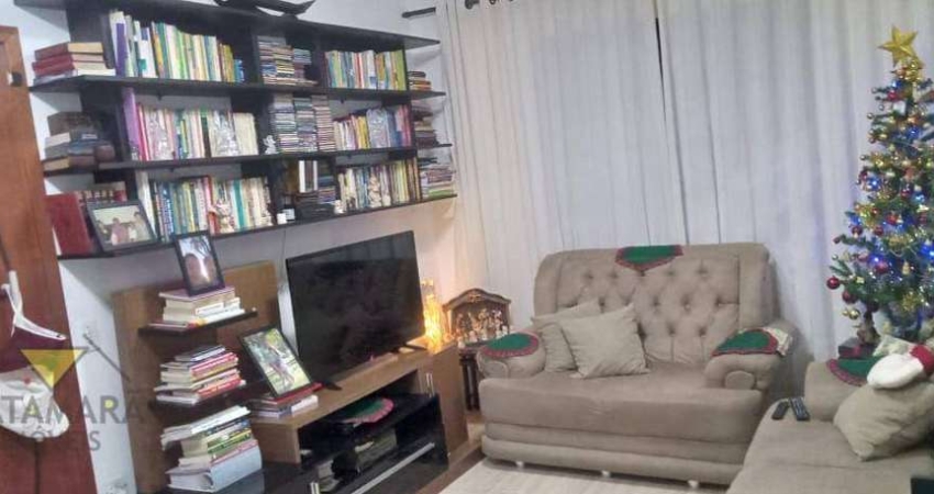 Casa com 2 dormitórios à venda, 95 m² por R$ 550.000,00 - Parque Morumbi - Mogi das Cruzes/SP