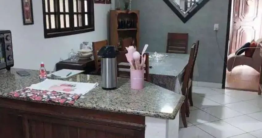 Casa Residencial à venda, Vila Paulicea, Mogi das Cruzes - CA0971.