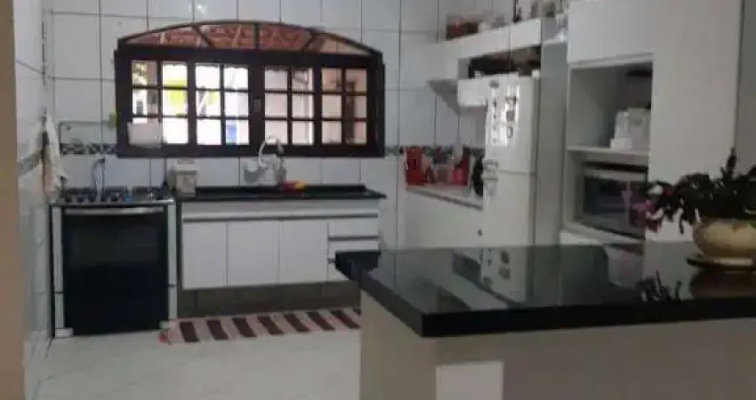 Casa Residencial à venda, Do Taboão, Mogi das Cruzes - CA0973.
