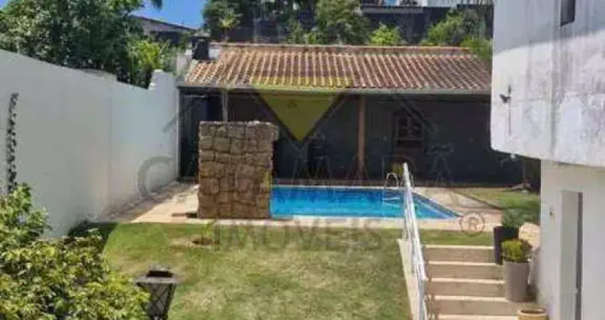 Casa Residencial à venda, Vila Lavínia, Mogi das Cruzes - CA0974.