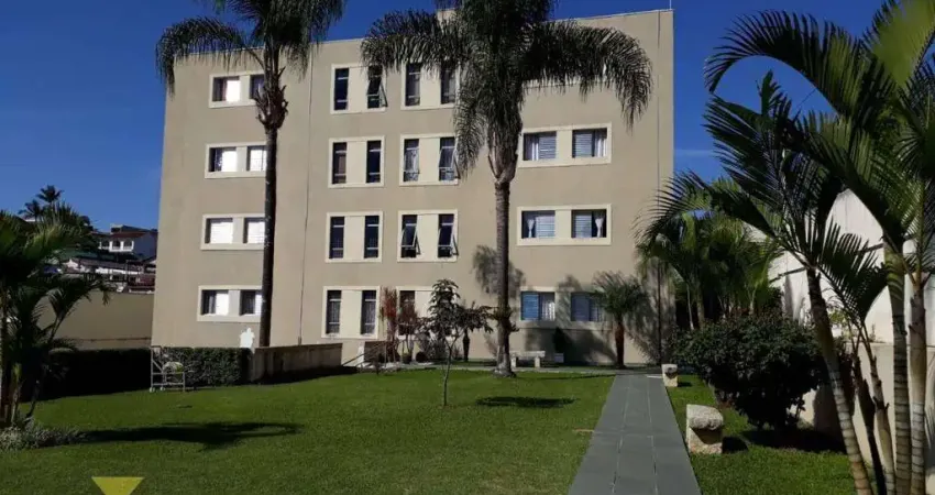 Apartamento Residencial à venda, Mogi Moderno, Mogi das Cruzes - AP0836.