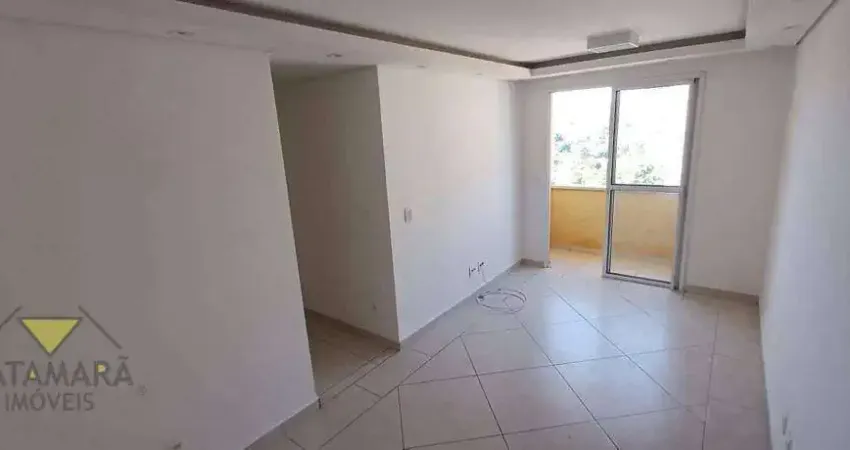 Apartamento com 2 dormitórios à venda, 55 m² por r$ 350.000,00 - mogi moderno - mogi das cruzes/sp