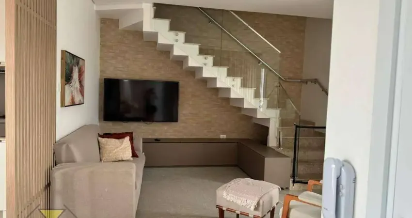Casa com 3 dormitórios à venda, 176 m² por R$ 950.000,00 - Jardim São Pedro - Mogi das Cruzes/SP