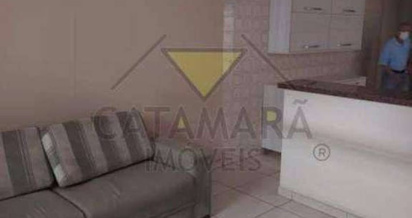 Casa Residencial à venda, Parque Meia Lua, Jacareí - CA0994.