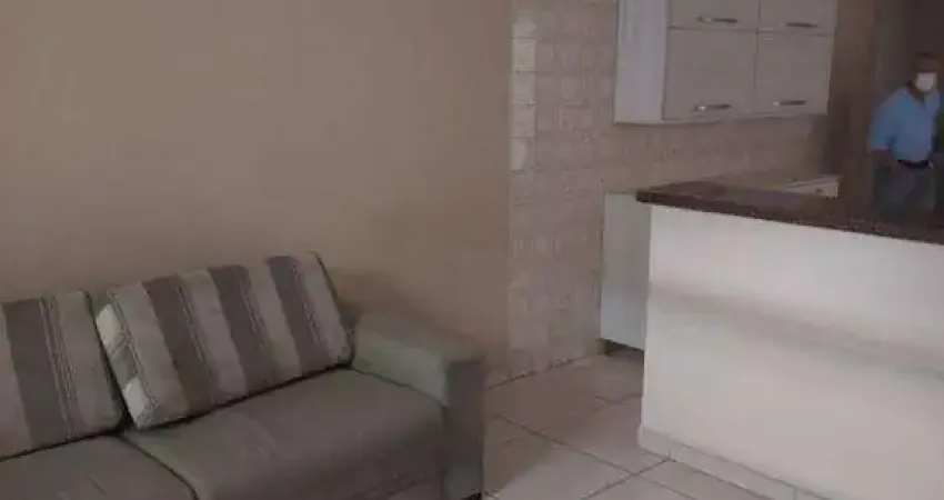 Casa com 2 dormitórios à venda, 102 m² por R$ 350.000,00 - Parque Meia Lua - Jacareí/SP