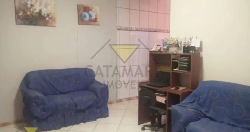 Casa Residencial à venda, Jundiapeba, Mogi das Cruzes - CA0997.