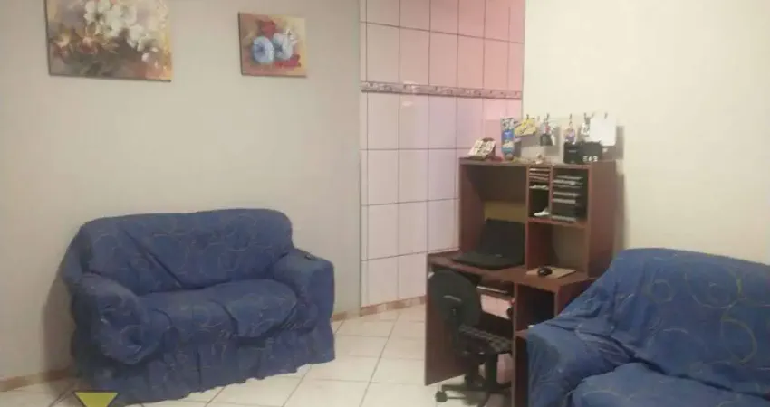 Casa residencial à venda, jundiapeba, mogi das cruzes - ca0997.