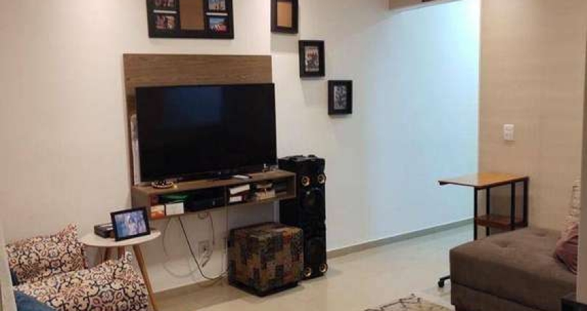 Casa com 3 dormitórios à venda, 129 m² por R$ 650.000,00 - Vila Nova Cintra - Mogi das Cruzes/SP