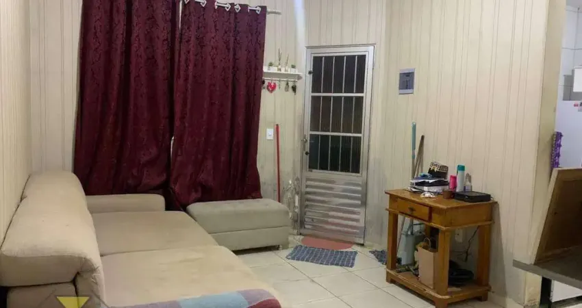 Casa Residencial à venda, Jardim das Bandeiras, Mogi das Cruzes - CA1008.