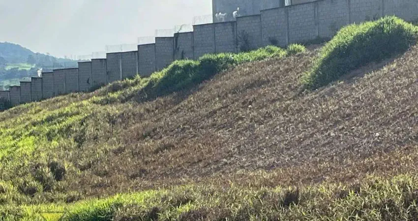 Terreno Residencial à venda, Cézar de Souza, Mogi das Cruzes - TE0169.