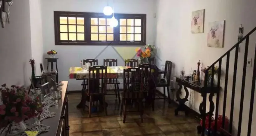 Casa Residencial para venda e locação, Vila Oliveira, Mogi das Cruzes - CA1016.