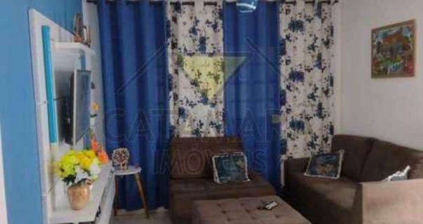 Casa Residencial à venda, Jardim Layr, Mogi das Cruzes - CA1018.