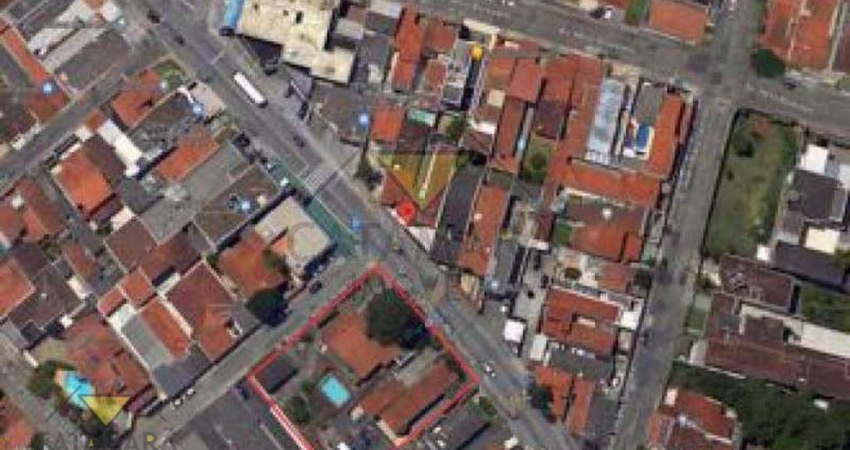 Loja Comercial à venda, Vila Oliveira, Mogi das Cruzes - LO0049.