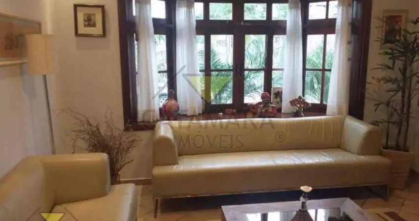 Casa com 2 dormitórios à venda, 280 m² por R$ 2.100.000,00 - Vila Oliveira - Mogi das Cruzes/SP