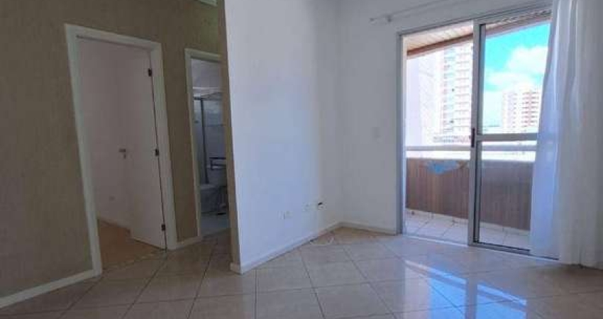 Apartamento Residencial à venda, Vila Mogilar, Mogi das Cruzes - AP0875.