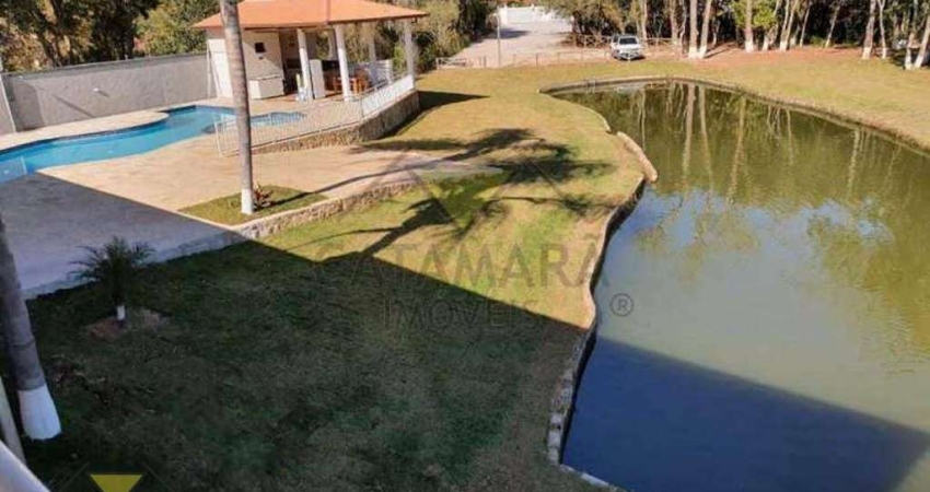 Chácara Residencial à venda, Centro, Biritiba Mirim - CH0024.