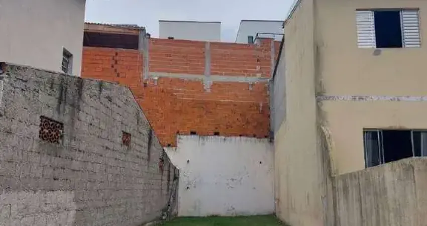 Terreno Residencial à venda, Vila Nova Aparecida, Mogi das Cruzes - TE0174.