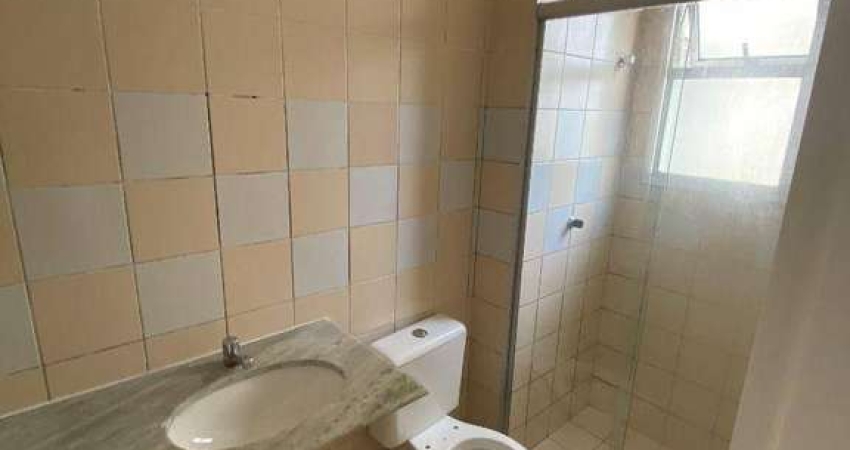 Apartamento Residencial à venda, Centro, Mogi das Cruzes - AP0884.