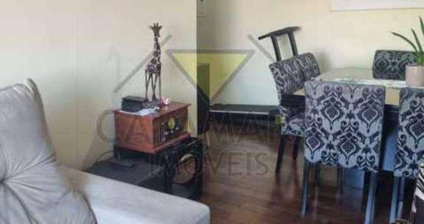 Apartamento Residencial à venda, Jardim Armênia, Mogi das Cruzes - AP0885.