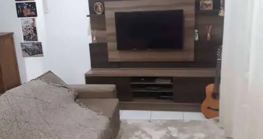 Casa com 3 dormitórios à venda por R$ 750.000,00 - Conjunto Habitacional Antônio Bovolenta - Mogi das Cruzes/SP