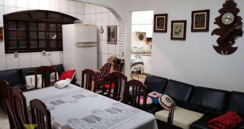 Chácara Residencial à venda, Santa Joana, Santa Branca - CH0025.
