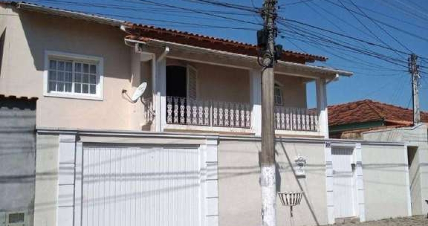 Casa Residencial à venda, Itapema, Guararema - CA1049.