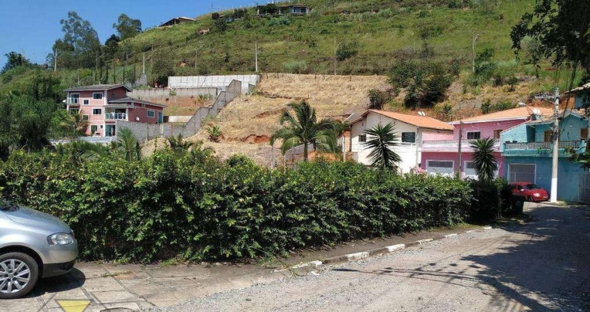 Terreno Residencial à venda, Itapema, Guararema - TE0179.