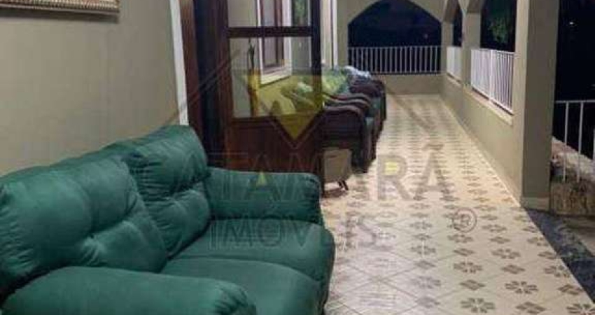 Chácara Residencial à venda, Centro, Santa Isabel - CH0026.