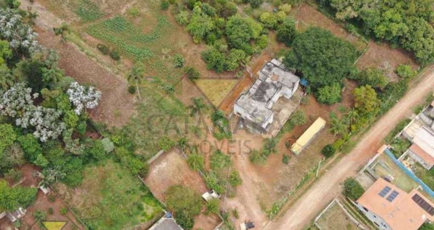 Terreno Residencial à venda, Porteira Preta, Mogi das Cruzes - TE0186.