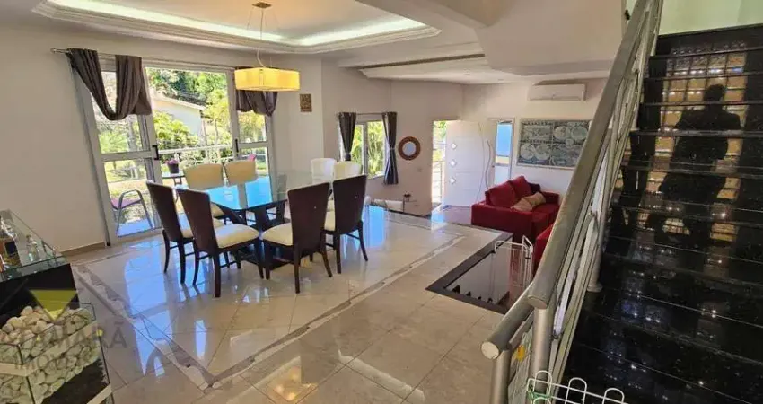 Casa com 4 dormitórios à venda, 330 m² por R$ 1.440.000,00 - Parque Residencial Itapeti - Mogi das Cruzes/SP
