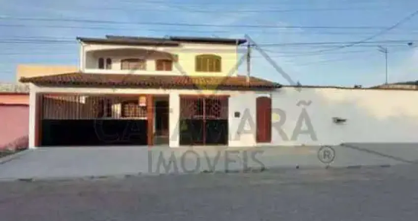 Casa Residencial à venda, Centro, Biritiba Mirim - CA1113.