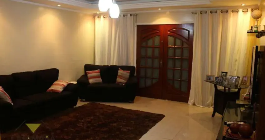 Casa com 3 dormitórios à venda, 189 m² por r$ 750.000,00 - centro - mogi das cruzes/sp