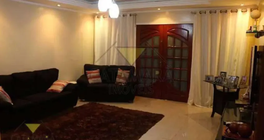 Casa com 3 dormitórios à venda, 189 m² por R$ 750.000,00 - Centro - Mogi das Cruzes/SP