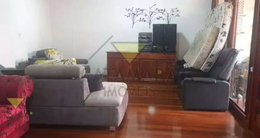 Casa Residencial à venda, Vila Bela Flor, Mogi das Cruzes - CA1133.