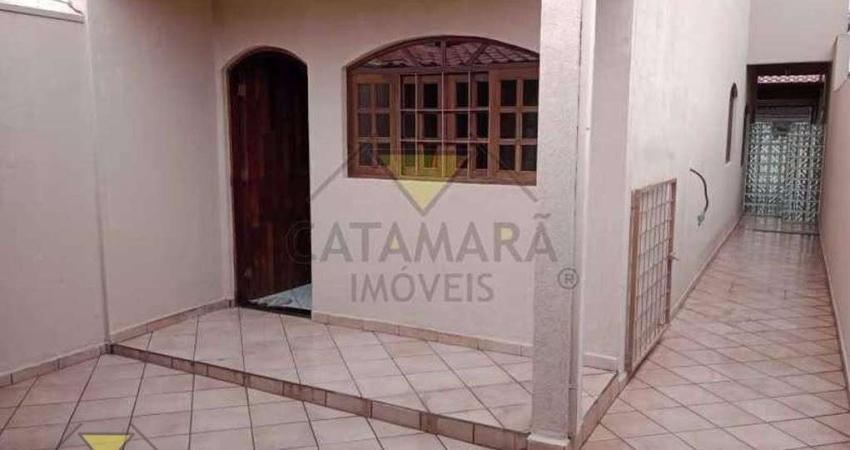 Casa Residencial à venda, Loteamento Rio Acima, Mogi das Cruzes - CA1143.