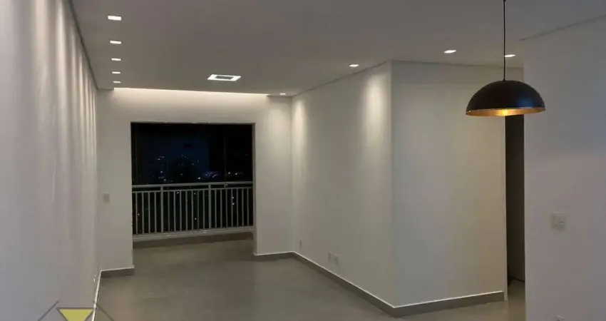 Apartamento Residencial à venda, Vila Suissa, Mogi das Cruzes - AP0971.