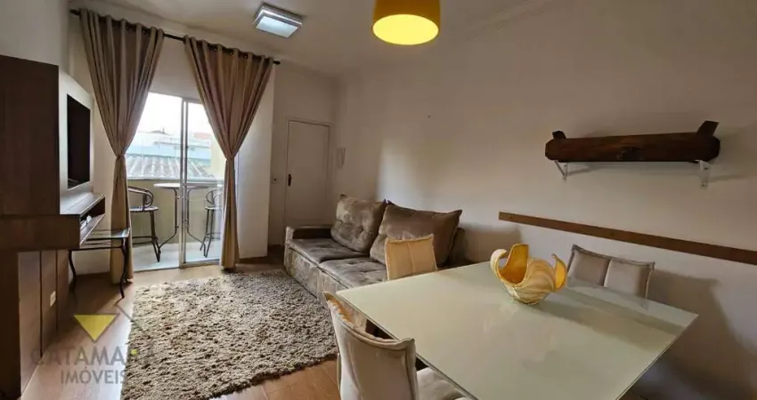 Apartamento Residencial à venda, Vila Suissa, Mogi das Cruzes - AP0973.