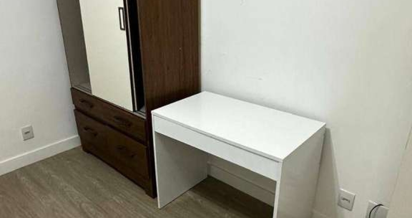 Apartamento Residencial para locação, Mogi Moderno, Mogi das Cruzes - AP0977.