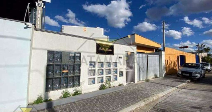 Casa com 2 dormitórios à venda, 67 m² por R$ 350.000,00 - Vila Suissa - Mogi das Cruzes/SP
