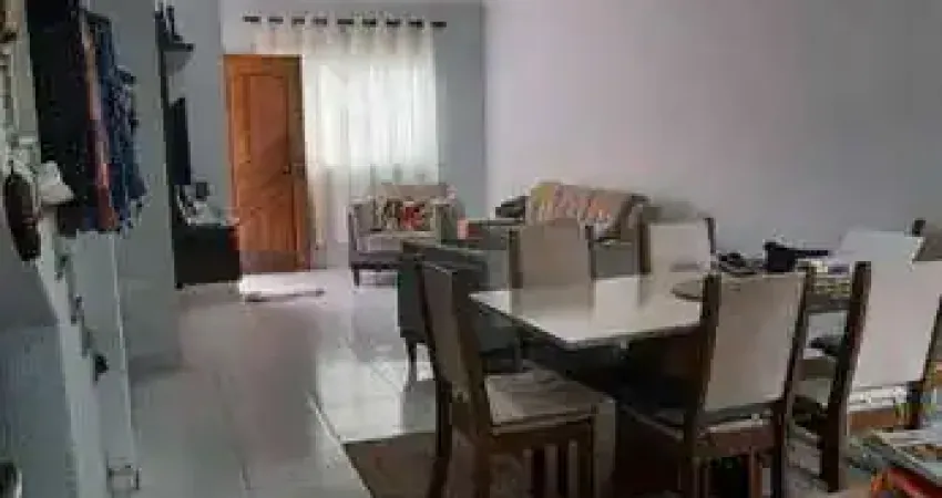 Casa Residencial à venda, Alto Ipiranga, Mogi das Cruzes - CA1178.