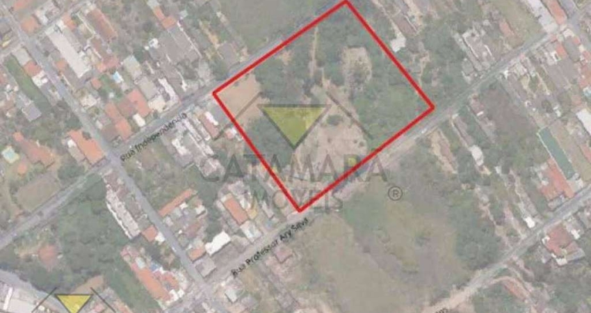 Terreno Residencial à venda, Vila São Paulo, Mogi das Cruzes - TE0212.