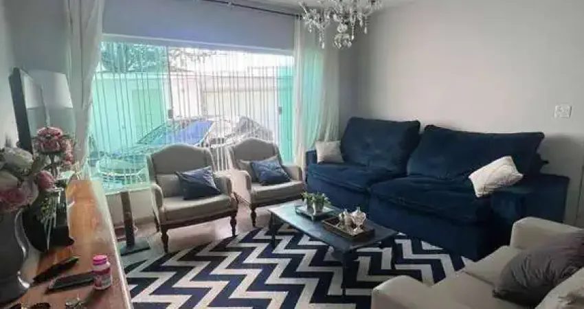 Casa Residencial à venda, Vila Oliveira, Mogi das Cruzes - CA1187.